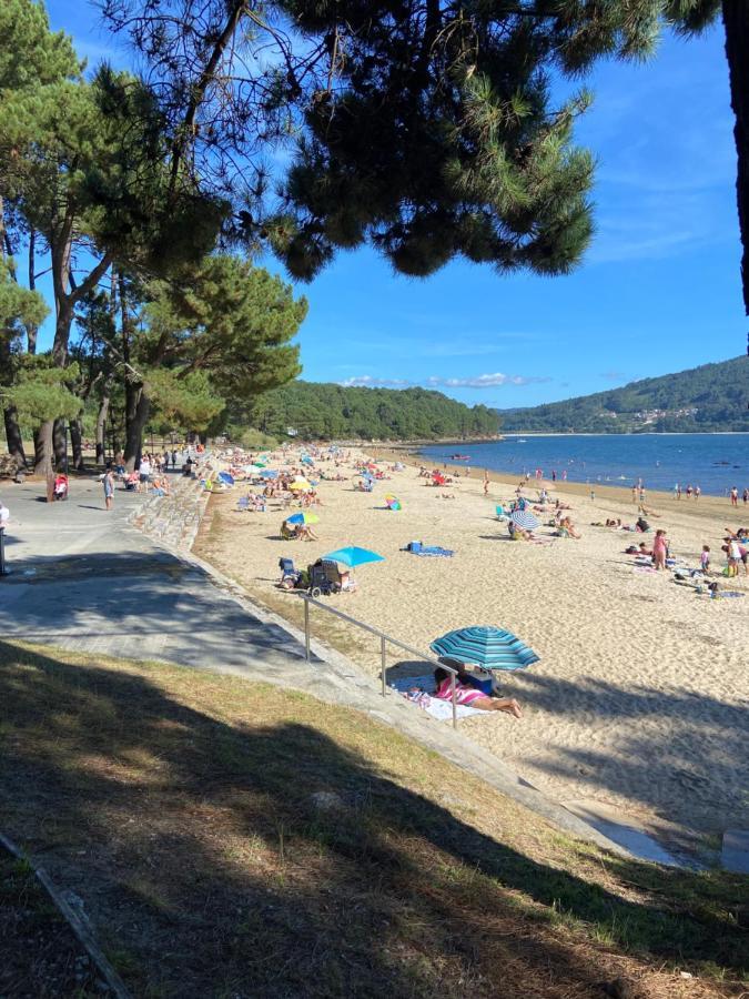 Vila Balcon De Brano O Freixo Exteriér fotografie